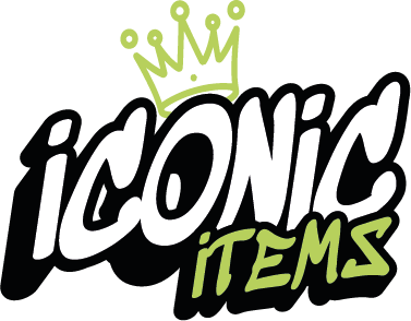 iCONiC iTEMS
